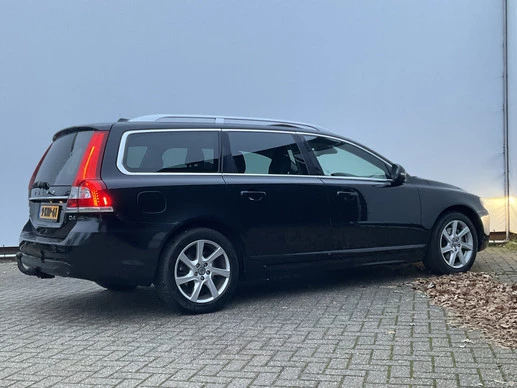 Volvo V70 - Afbeelding 29 van 30