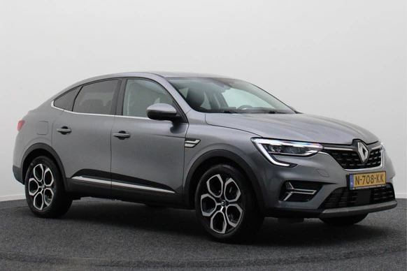 Renault Arkana - Afbeelding 1 van 30