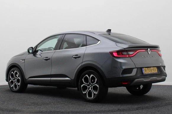 Renault Arkana - Afbeelding 3 van 30