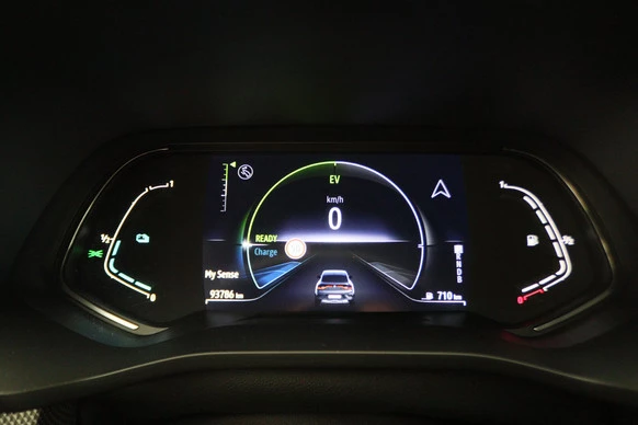 Renault Arkana - Afbeelding 4 van 30