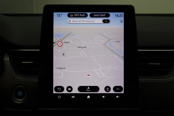 Renault Arkana - Afbeelding 5 van 30