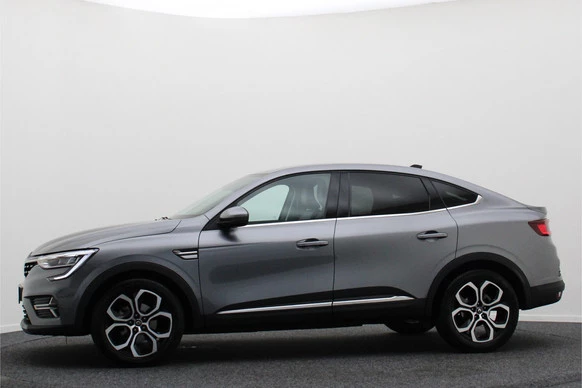 Renault Arkana - Afbeelding 8 van 30