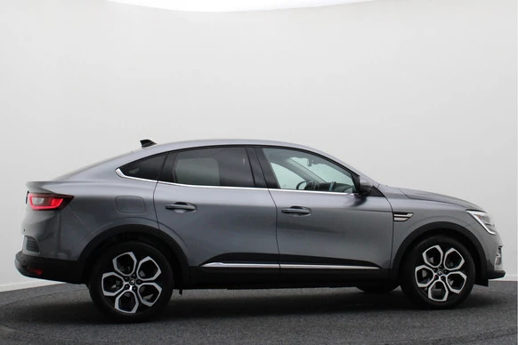 Renault Arkana - Afbeelding 9 van 30