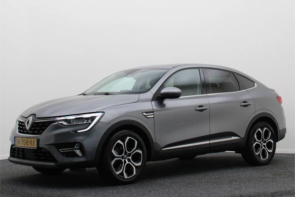 Renault Arkana - Afbeelding 15 van 30