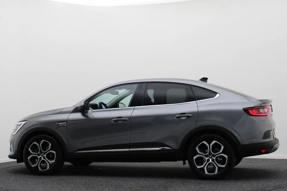 Renault Arkana - Afbeelding 16 van 30