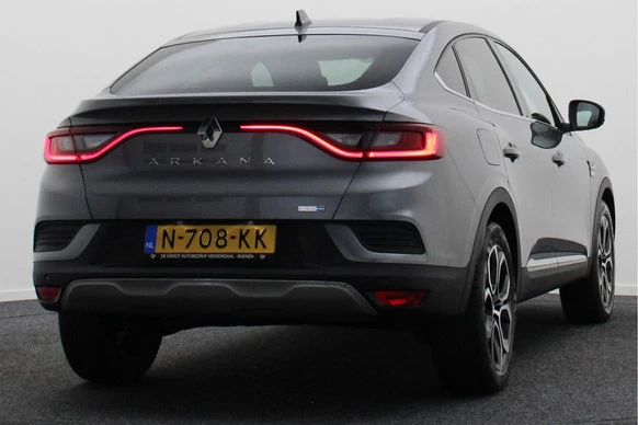 Renault Arkana - Afbeelding 18 van 30