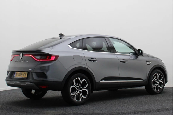Renault Arkana - Afbeelding 19 van 30