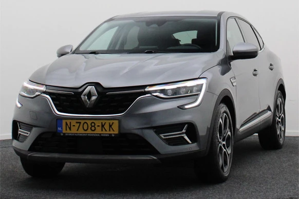 Renault Arkana - Afbeelding 22 van 30