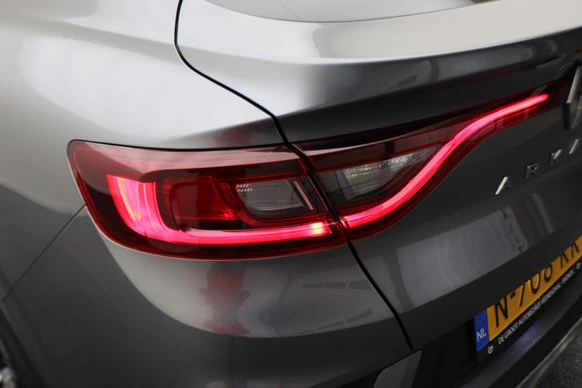 Renault Arkana - Afbeelding 27 van 30