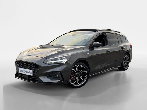 Ford Focus - Afbeelding 1 van 30