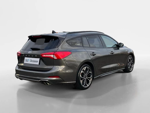 Ford Focus - Afbeelding 2 van 30