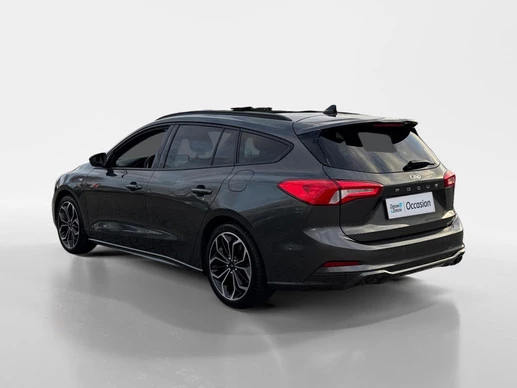 Ford Focus - Afbeelding 3 van 30