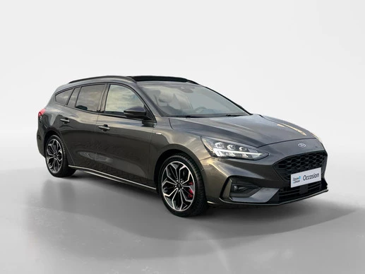 Ford Focus - Afbeelding 4 van 30