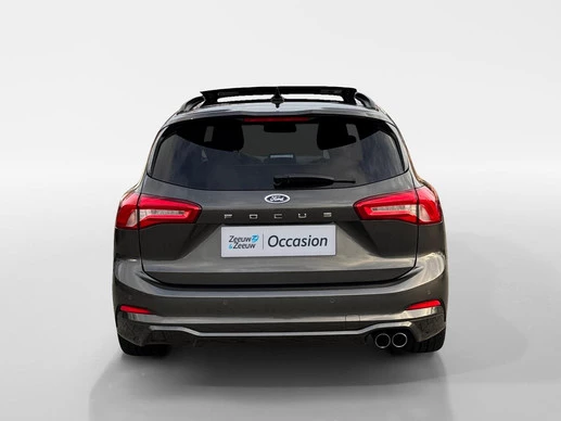 Ford Focus - Afbeelding 7 van 30