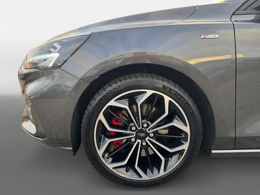 Ford Focus - Afbeelding 8 van 30