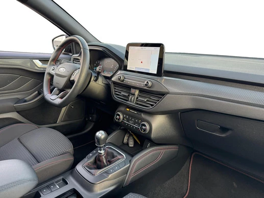 Ford Focus - Afbeelding 9 van 30