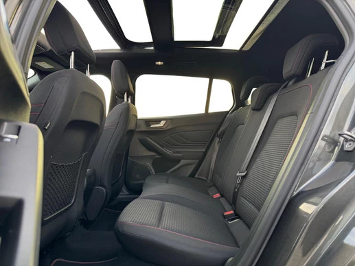 Ford Focus - Afbeelding 11 van 30