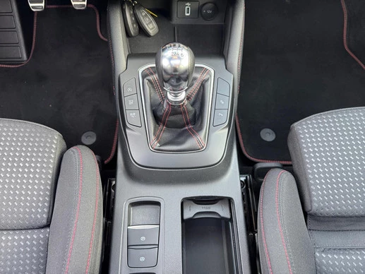 Ford Focus - Afbeelding 12 van 30