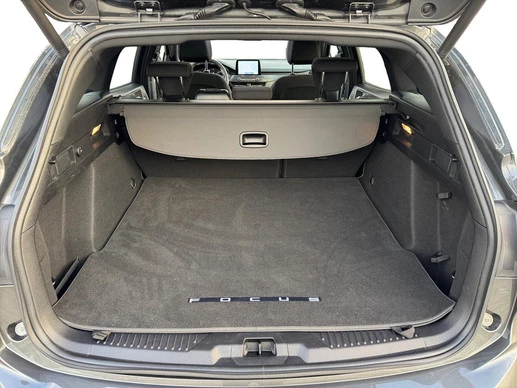 Ford Focus - Afbeelding 13 van 30