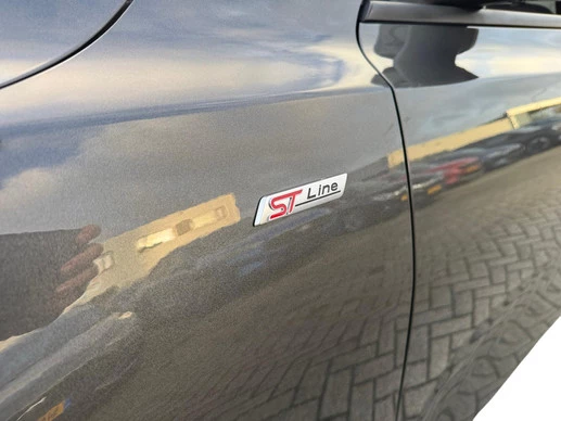 Ford Focus - Afbeelding 14 van 30