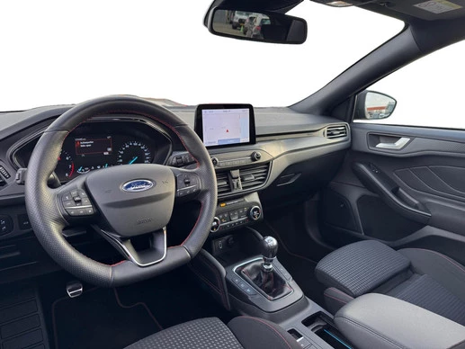 Ford Focus - Afbeelding 18 van 30