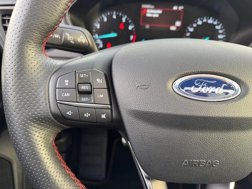 Ford Focus - Afbeelding 20 van 30