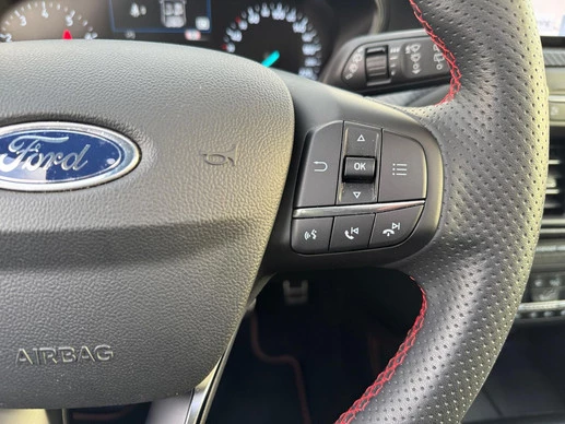 Ford Focus - Afbeelding 21 van 30