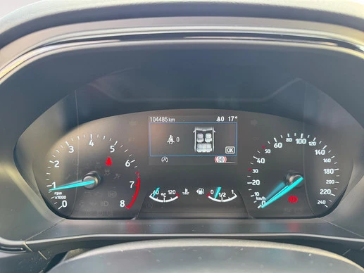 Ford Focus - Afbeelding 22 van 30