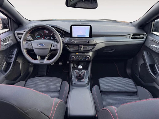 Ford Focus - Afbeelding 23 van 30