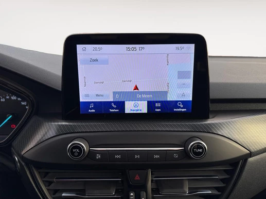 Ford Focus - Afbeelding 24 van 30