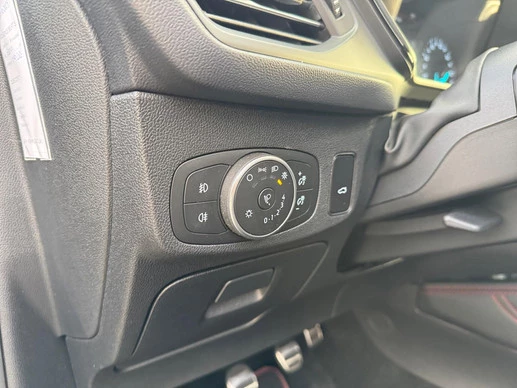 Ford Focus - Afbeelding 25 van 30