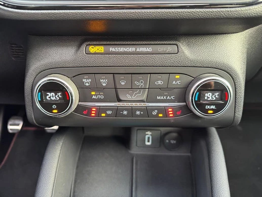 Ford Focus - Afbeelding 27 van 30