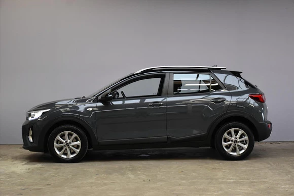 Kia Stonic - Afbeelding 8 van 28