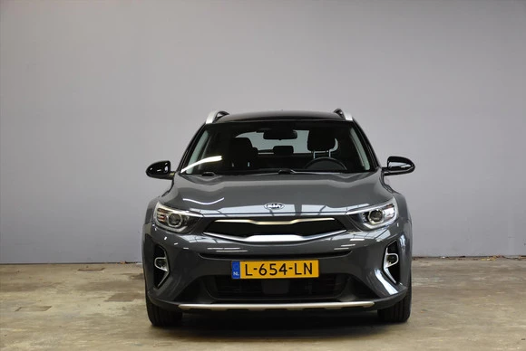 Kia Stonic - Afbeelding 2 van 28