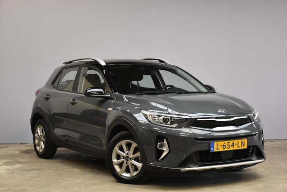Kia Stonic - Afbeelding 3 van 28