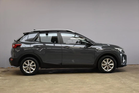 Kia Stonic - Afbeelding 4 van 28