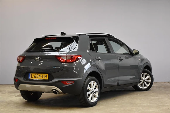 Kia Stonic - Afbeelding 5 van 28