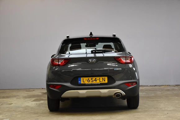 Kia Stonic - Afbeelding 6 van 28