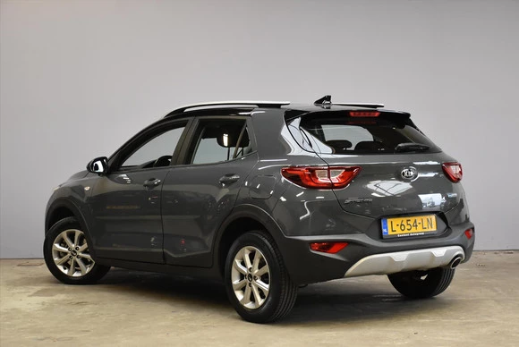 Kia Stonic - Afbeelding 7 van 28