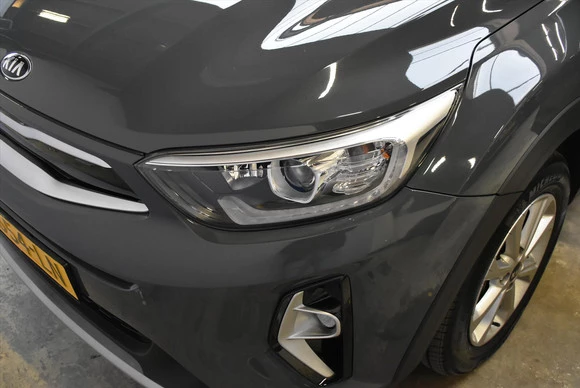 Kia Stonic - Afbeelding 9 van 28