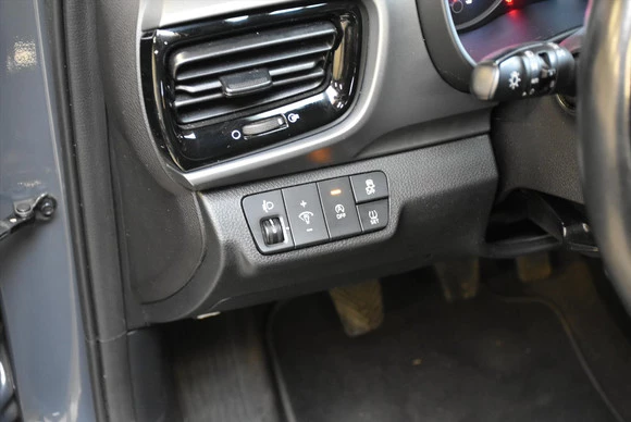 Kia Stonic - Afbeelding 13 van 28