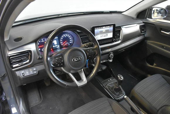 Kia Stonic - Afbeelding 16 van 28