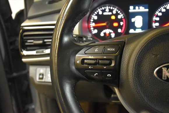 Kia Stonic - Afbeelding 17 van 28