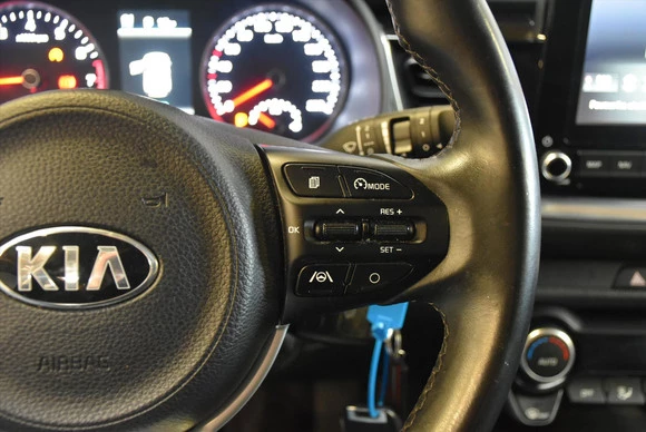 Kia Stonic - Afbeelding 18 van 28