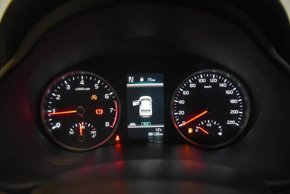 Kia Stonic - Afbeelding 19 van 28