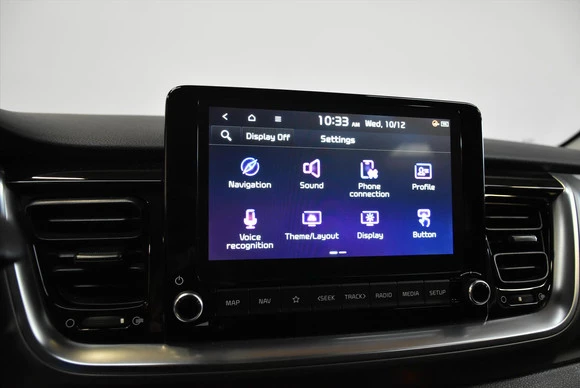 Kia Stonic - Afbeelding 20 van 28