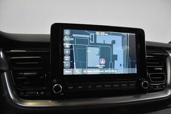 Kia Stonic - Afbeelding 21 van 28