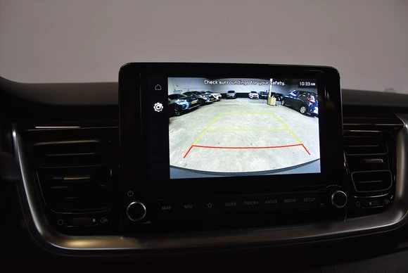 Kia Stonic - Afbeelding 22 van 28