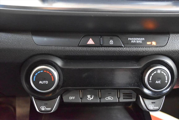 Kia Stonic - Afbeelding 23 van 28