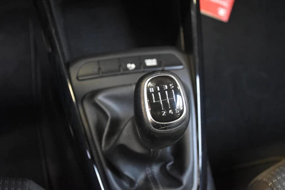 Kia Stonic - Afbeelding 26 van 28